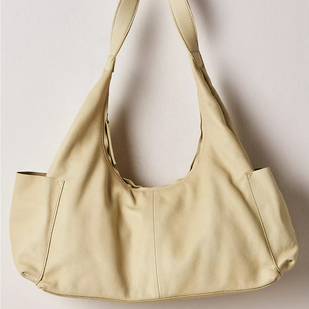 Slouchy Tote - Picture 3 of 4